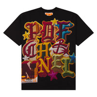 PDF Color Tee