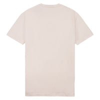 Smooth Bear Tee | White
