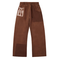 Sun Faded Sweatpant | Brown