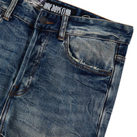 Trek Denim | Mars