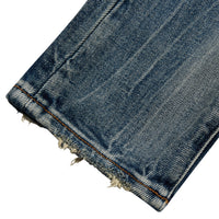 Trek Denim | Mars