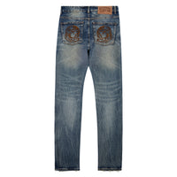 Trek Denim | Mars