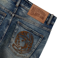 Trek Denim | Mars
