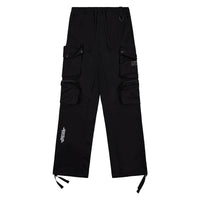 Barracks Cargo Pant | Black