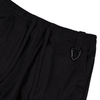 Barracks Cargo Pant | Black