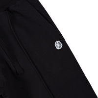 Curve Sweatpant | Black
