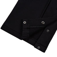 Curve Sweatpant | Black