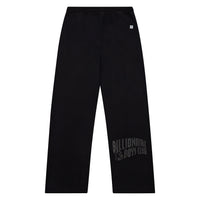 Curve Sweatpant | Black