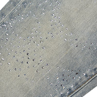 Atlin Blitz Denim