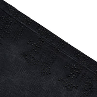 Hotfix Logo Denim