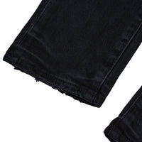 Hotfix Logo Denim