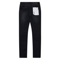 Hotfix Logo Denim