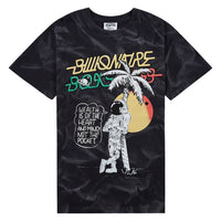 Chill Tee | Black