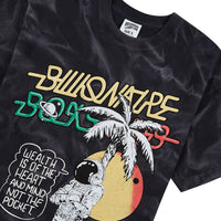 Chill Tee | Black