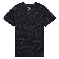 Chill Tee | Black