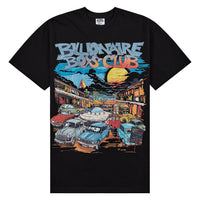 Partay Tee | Black
