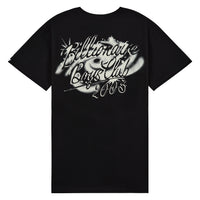 Astro Tee | Black
