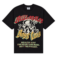 Dancetronaut Tee | Black