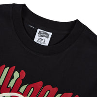 Dancetronaut Tee | Black