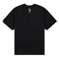 Dancetronaut Tee | Black