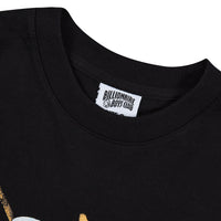 Heart, Mind, Dance L/S Tee | Black