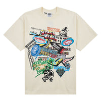 Billionaire Boys Club | Winter White