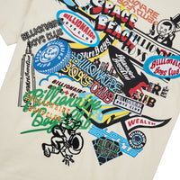 Billionaire Boys Club | Winter White