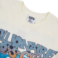 Partay Tee | Winter White