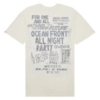 Partay Tee | Winter White