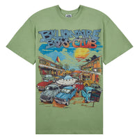 Partay Tee | Forest Shade