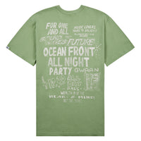 Partay Tee | Forest Shade