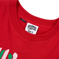 Dancetronaut Tee | Red