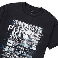 State Tee | Black