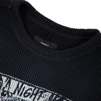 Pure Energy Thermal | Black