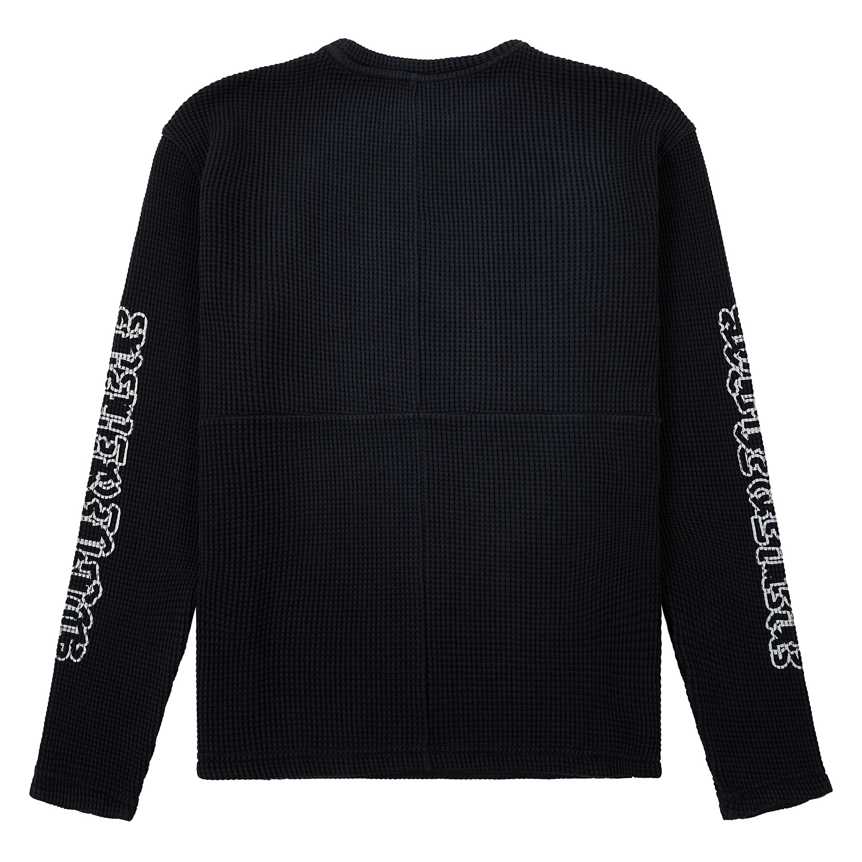 Pure Energy Thermal | Black – Capsule NYC