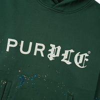Fontage Hoodie