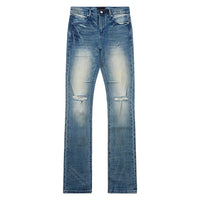 Olivier Denim | Muddy Sky