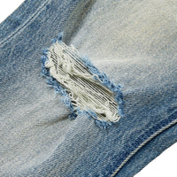 Olivier Denim | Muddy Sky