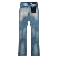 Olivier Denim | Muddy Sky