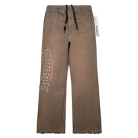 Sunfade Flared Sweatpant