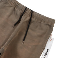 Sunfade Flared Sweatpant