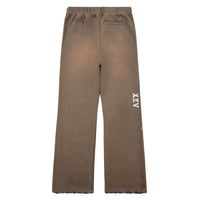Sunfade Flared Sweatpant