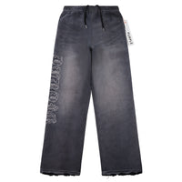 Gothic Outline Sweatpant