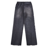 Gothic Outline Sweatpant