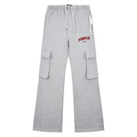 Crackle Cargo Pant | Heather