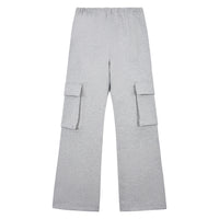 Crackle Cargo Pant | Heather