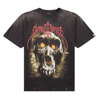 Saint Bape Tee | Black