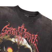 Saint Bape Tee | Black