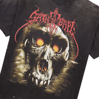 Saint Bape Tee | Black