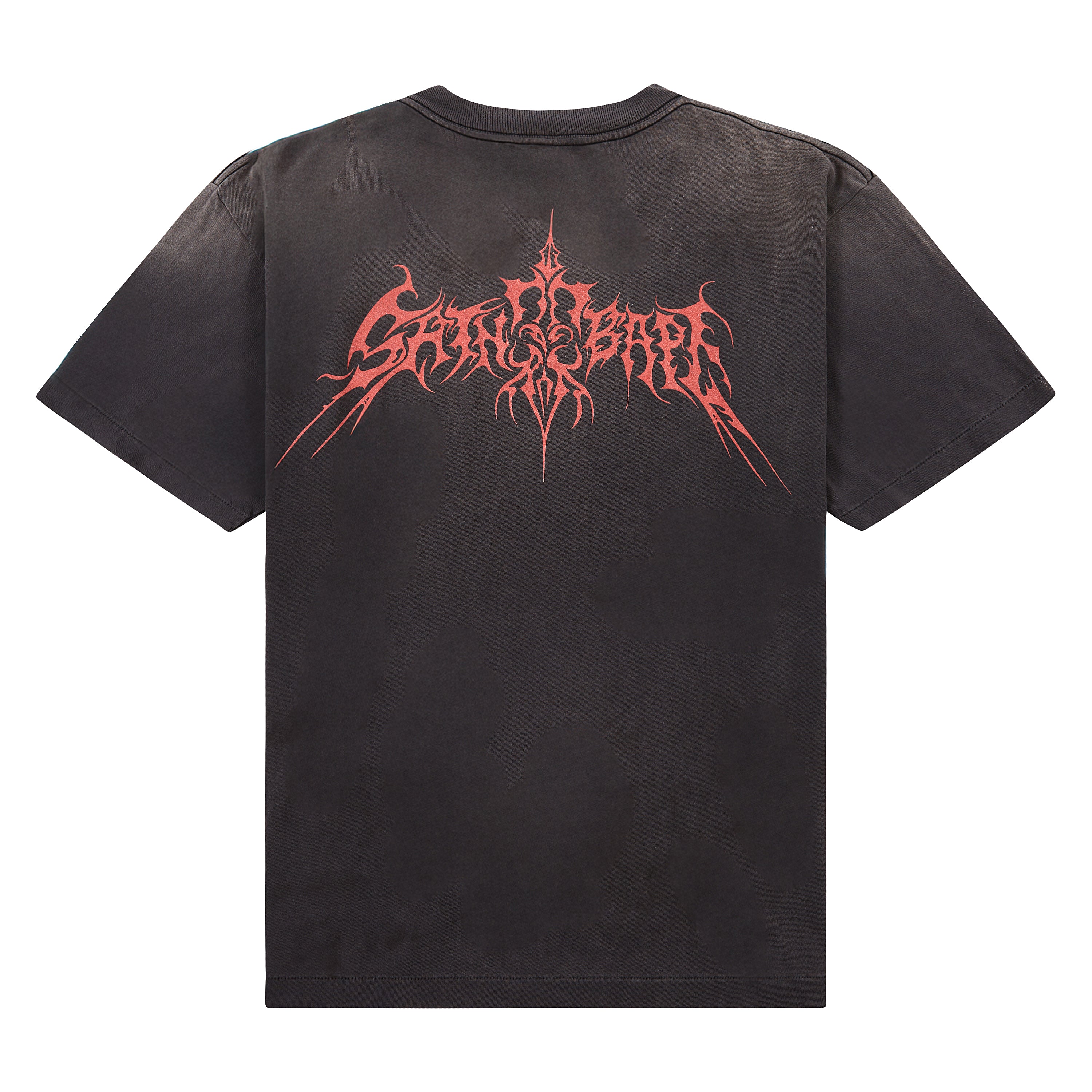 トップス SAINT BAPE TEE Saint Bape Tee | Black – Capsule NYC